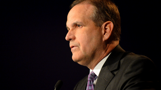 Fake Kevin Steele Twitter Account Caught Sliding Into DMs To Recruit